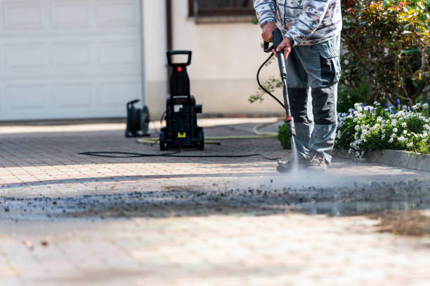 Best Exterior Home Cleaning  in Grand Rapids, MI
