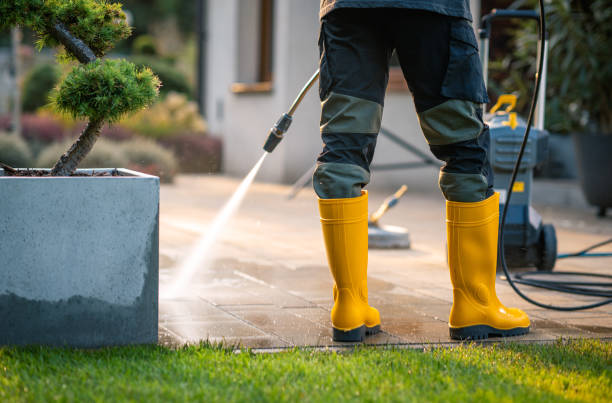 Deck Cleaning Services in Grand Rapids, MI